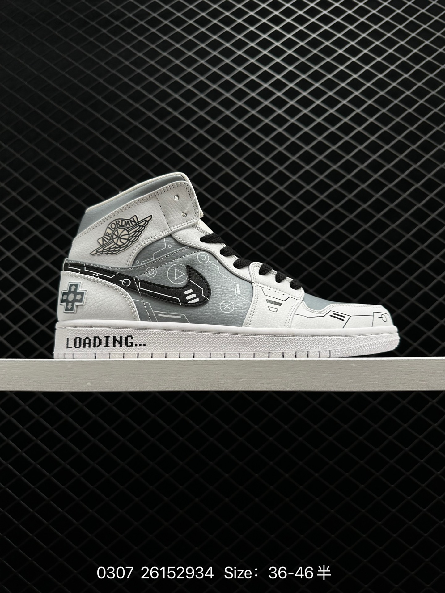 Air Jordan 1 Low AJ1